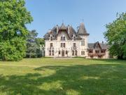 Vente Maison 20 pièces 900 m2 Availles en Châtellerault