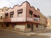 Vente maison 216 m² à Oujda