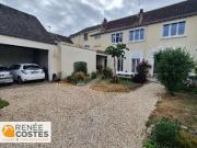 Vente Maison 8 pièces 218 m2 Chartres