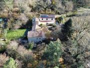 Vente Maison 21 pièces 365 m2 Molières sur Cèze