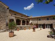 Vente Maison 21 pièces 550 m2 Simiane la Rotonde