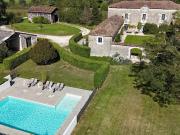 Vente Maison 21 pièces 600 m2 Mauroux