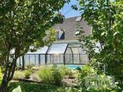 Vente Maison 221.32 m2 Saint Amand Montrond