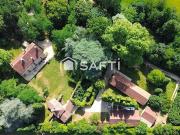 Vente Maison 22 pièces 574 m2 Monsempron Libos Vente Maison 22 pièces 574 m2 Monsempron Libos