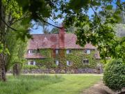 Vente Manoir 23 pièces 727 m2 Fontainebleau