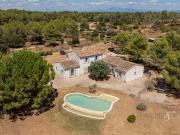 Vente Maison 6 pièces 240 m2 Boulbon