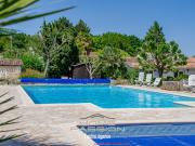 Vente Maison 24 pièces 521 m2 Meursac