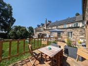 Vente Maison 25 pièces 694 m2 Mont Dol