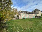 Vente Maison 25 pièces 700 m2 Chambon le Château