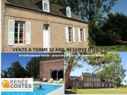 Vente Maison 26 pièces 650 m2 Tilloy Floriville