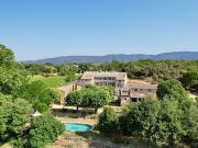 Vente Maison 26 pièces 700 m2 Ansouis