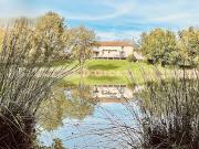 Vente Maison 278 m2 Le Vigeant