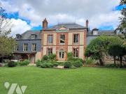 Vente Maison 281 m2 Bernay