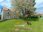 Vente Maison 288 m2 Vasles