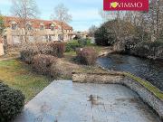 Vente Maison 28 pièces 725 m2 Bessais le Fromental