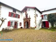 Vente Maison 29 pièces 329 m2 Hasparren