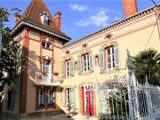 Vente Maison 29 pièces 648 m2 Barcelonne du Gers