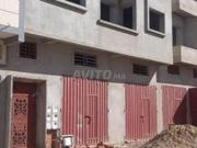 Vente maison 2 étages