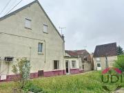 Vente Maison 2 pièces 100 m2 Courtenay