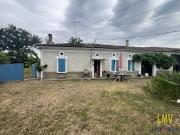 Vente Maison 2 pièces 100 m2 Parcoul Chenaud