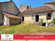 Vente Maison 2 pièces 100 m2 Vievy