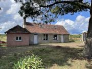 Vente Maison 2 pièces 110 m2 Noyant Villages