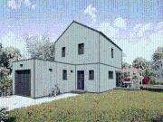 Vente Maison 2 pièces 115 m2 Olonne sur Mer