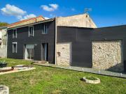 Vente Maison 2 pièces 119 m2 Saint Pierre d'Amilly