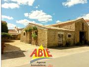 Vente Maison 2 pièces 127 m2 Maille