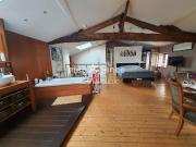 Vente Maison 2 pièces 128 m2 Courant