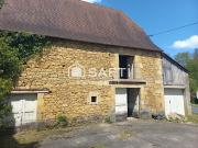 Vente Maison 2 pièces 130 m2 Carsac Aillac