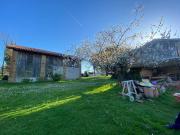 Vente Maison 2 pièces 130 m2 Saint Nicolas de la Grave