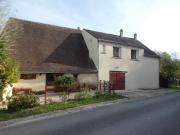 Vente Maison 6 pièces 141 m2 Saint germain des pres