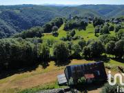 Vente Maison 2 pièces 314 m2 Brageac