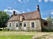 Vente Maison 2 pièces 149 m2 Le Controis en Sologne