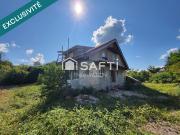 Vente Maison 2 pièces 150 m2 Charnay