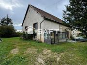 Vente Maison 2 pièces 150 m2 Valleroy
