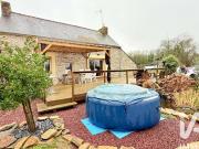 Vente Maison 2 pièces 154 m2 Bannalec