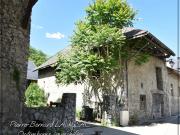 Vente Maison 2 pièces 160 m2 Saint Jean de la Porte