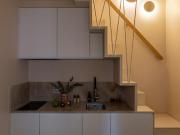 Vente Maison 2 pièces 16.99 m2 Paris 16ème