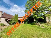 Vente Maison 2 pièces 200 m2 Le Buisson de Cadouin