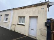 Vente Maison 2 pièces 21 m2 Le Verdon sur Mer