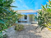 Vente Maison 2 pièces 24 m2 Gruissan