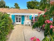 Vente Maison 2 pièces 26.57 m2 Saint Jean de Monts