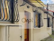 Vente Maison 2 pièces 26 m2 Argenteuil