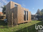 Vente Maison 2 pièces 26 m2 Saint Hilaire la Forêt