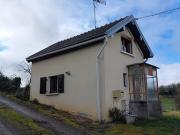 Vente Maison 2 pièces 26 m2 Vauvillers