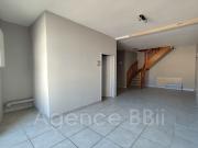Vente Maison 2 pièces 284 m2 Chambilly