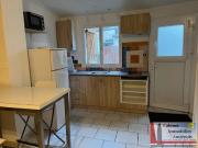 Vente Maison 2 pièces 29 m2 Amiens
