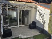 Vente Maison 2 pièces 29 m2 Talmont Saint Hilaire